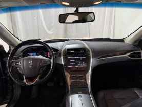 2015 LINCOLN MKZ
