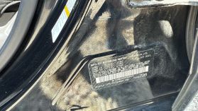 2024 MITSUBISHI MIRAGE HATCHBACK 3-CYL, 1.2 LITER SE HATCHBACK 4D at T&T Repairables - used car dealership in Spencer, Indiana.