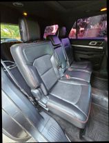 2016 FORD EXPLORER SPORT SUV 4D