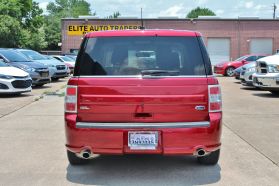 2019 FORD FLEX