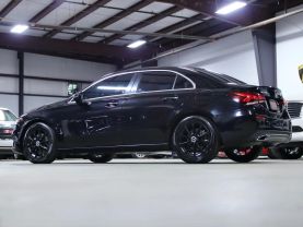 2019 MERCEDES-BENZ A-CLASS for sale in  Orlando, FL