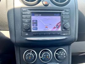 2012 NISSAN ROGUE SUV 4-CYL, 2.5 LITER SV W/SL PKG SPORT UTILITY 4D