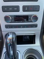 2008 LINCOLN MKX SUV V6, 3.5 LITER SPORT UTILITY 4D