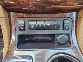 2013 BUICK ENCLAVE