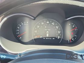 2015 KIA SORENTO SUV