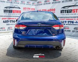 2022 TOYOTA COROLLA For Sale in Orlando