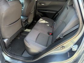 2021 TOYOTA VENZA SUV 4-CYL, HYBRID, 2.5 LITER LE SPORT UTILITY 4D at Major Key Motors - used car dealership in Lebanon, PA.