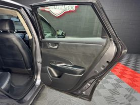 2018 HONDA CLARITY PLUG-IN HYBRID SEDAN 4-CYL, HYBRID, 1.5 LITER TOURING SEDAN 4D