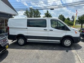 2020 FORD TRANSIT 250 CARGO VAN