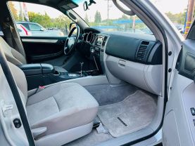2007 TOYOTA 4RUNNER