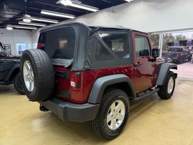 2012 JEEP WRANGLER