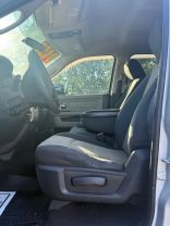 2012 RAM 1500 QUAD CAB PICKUP V8, FLEX FUEL, 4.7 LITER SLT PICKUP 4D 6 1/3 FT