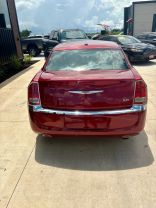 2014 CHRYSLER 300 SEDAN V6, 3.6 LITER 300 SEDAN 4D
