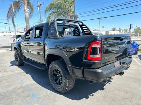 2022 RAM 1500 CREW CAB
