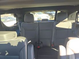 2022 GMC YUKON SUV V8, ECOTEC3, 5.3 LITER SLT SPORT UTILITY 4D