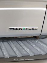 2013 FORD F150 SUPER CAB PICKUP V8, FLEX FUEL, 5.0 LITER XL PICKUP 4D 6 1/2 FT at Motors On Wheels - used car dealership in Houston, Texas.