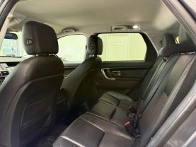 2016 LAND ROVER DISCOVERY SPORT