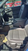 2024 CHEVROLET TRAX SUV 3-CYL, ECOTEC, TURBO, 1.2 LITER 2RS SPORT UTILITY 4D at T&T Repairables - used car dealership in Spencer, Indiana.