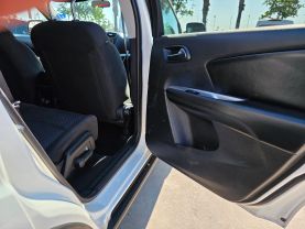 2017 DODGE JOURNEY SUV 4-CYL, 2.4 LITER SE SPORT UTILITY 4D