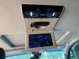 2019 CADILLAC ESCALADE SUV V8, 6.2 LITER PREMIUM LUXURY SPORT UTILITY 4D