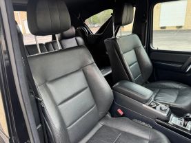 2013 MERCEDES BENZ G500 - - CABRIOLET