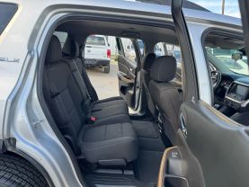 2018 GMC ACADIA SUV V6, 3.6 LITER SLE-2 SPORT UTILITY 4D at Motors On Wheels - used car dealership in Houston, Texas.