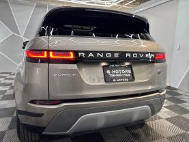 2021 LAND ROVER RANGE ROVER EVOQUE