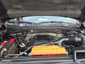 2015 Ford F150 Supercrew Cablariat Pickup 4d 6 1/2 Ft - Image 40