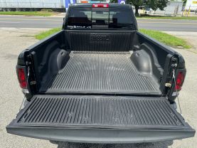 2011 Ram 1500 Quad Cab - Image 9
