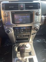 2019 TOYOTA 4RUNNER SUV V6, 4.0 LITER LIMITED SPORT UTILITY 4D - Gesner Auto Inc in Taunton, MA, 41.88613, -71.14527