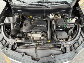 2019 CHEVROLET EQUINOX SUV 4-CYL, TURBO, 1.5 LITER LT SPORT UTILITY 4D at Major Key Motors - used car dealership in Lebanon, PA.