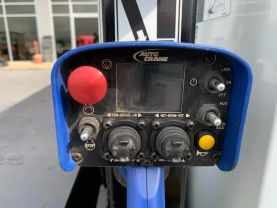 2020 FORD F550 SD MECHANIC CRANE TRUCK 6,000 LBS AUTO CRANE MECHANIC CRANE TRUCK V8, TURBO DIESEL, 6.7 LITER XL REG CAB 4D - Eddies Auto Sales