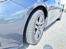 2019 KIA FORTE SEDAN 4-CYL, 2.0 LITER S SEDAN 4D