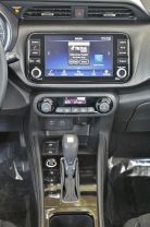 2021 NISSAN KICKS