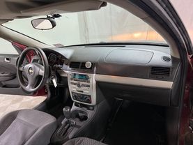2007 CHEVROLET COBALT