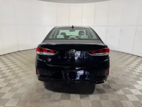 2018 HYUNDAI SONATA SEDAN 4-CYL, 2.4 LITER SE SEDAN 4D