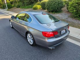 2012 BMW 3 SERIES 328I COUPE 2D