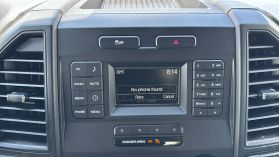 2017 FORD F150 SUPER CAB