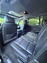 2019 GMC YUKON XL SLT SPORT UTILITY 4D