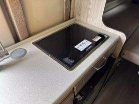 2021 THOR MOTOR COACH BB20A-21 CARGO V6, VVT, 3.6 LITER 3500 HIGH ROOF EXTENDED VAN 3D