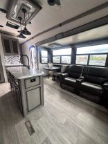 2022 KEYSTONE RV MONTANA FIFTH WHEEL -