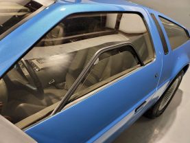 1981 Delorean Dmc-12 - - Image 68