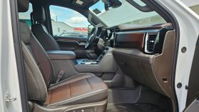 2024 Gmc Sierra 3500 Hd Crew Cab - Image 8