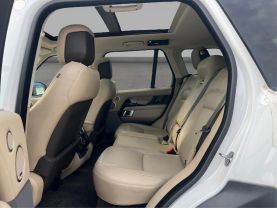 2020 LAND ROVER RANGE ROVER