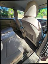 2016 KIA SEDONA LX MINIVAN 4D