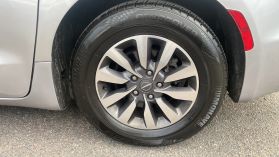 2021 CHRYSLER PACIFICA