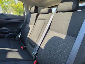 2011 MITSUBISHI OUTLANDER SPORT SUV 4-CYL, 2.0 LITER SE SPORT UTILITY 4D