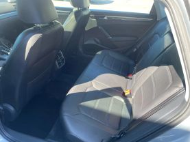 2018 VOLKSWAGEN PASSAT SEDAN 4-CYL, TURBO, 2.0 LITER 2.0T SE SEDAN 4D - Gesner Auto Inc in Taunton, MA, 41.88613, -71.14527