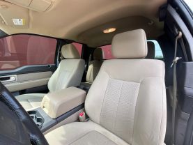 2010 Ford F150 Super Cab - Image 10