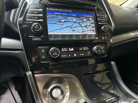 2018 NISSAN MAXIMA SEDAN V6, 3.5 LITER SV SEDAN 4D